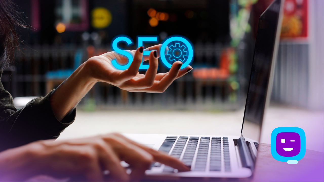 SEO para Iniciantes