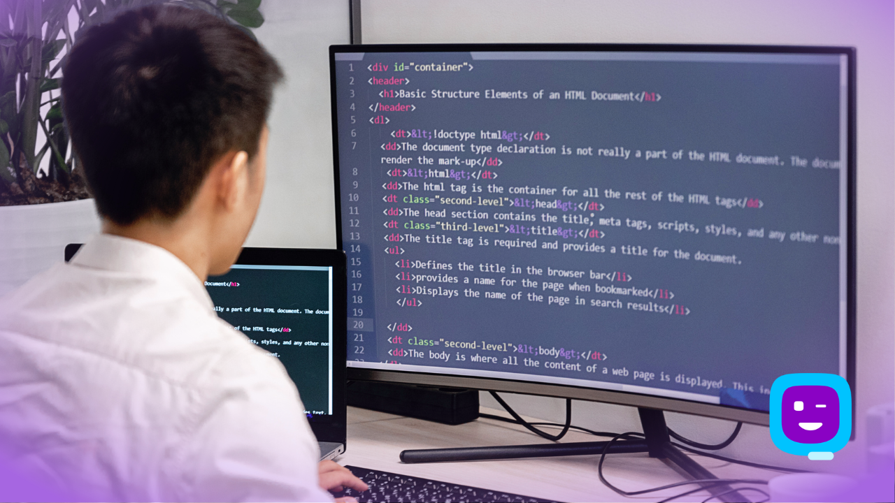 Fundamentos de HTML e CSS