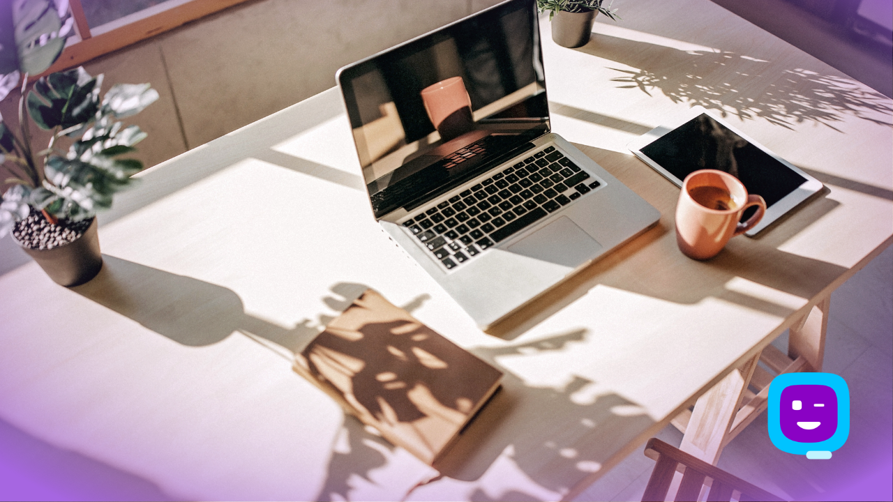 Monte o Seu Home Office: Transforme seu Espaço, Aumente sua Produtividade