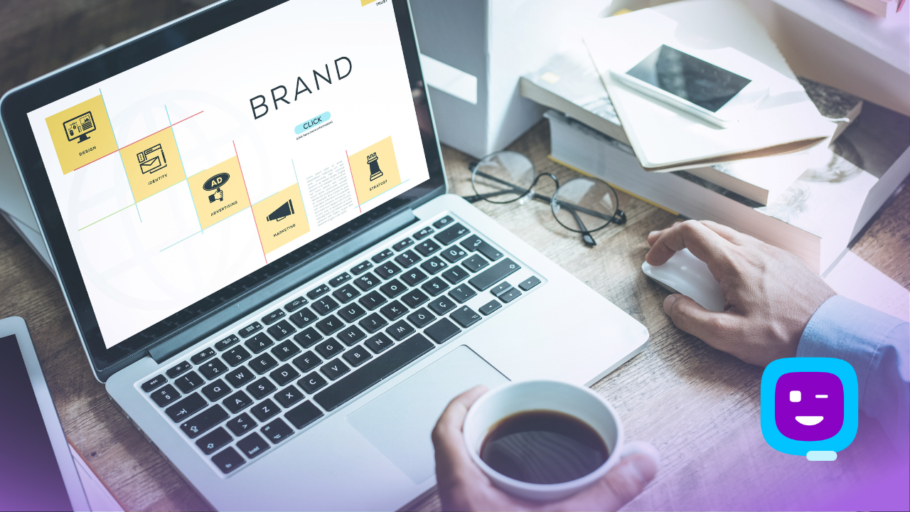 Branding e a Identidade Visual para Negócios Digitais