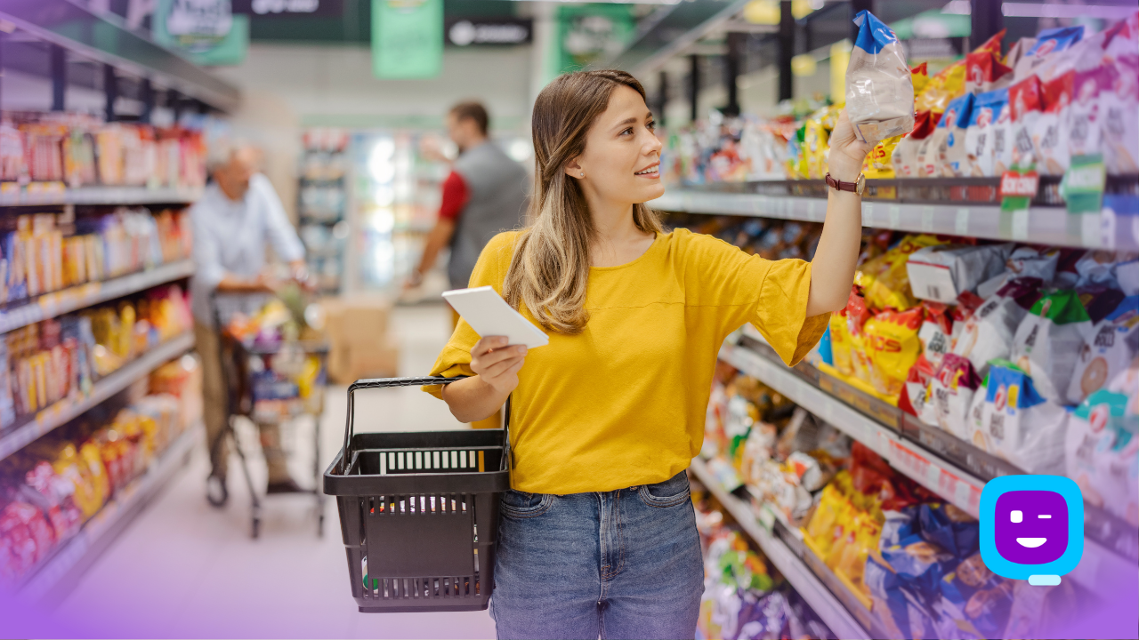 Por Trás da Prateleira – A Psicologia do Consumo