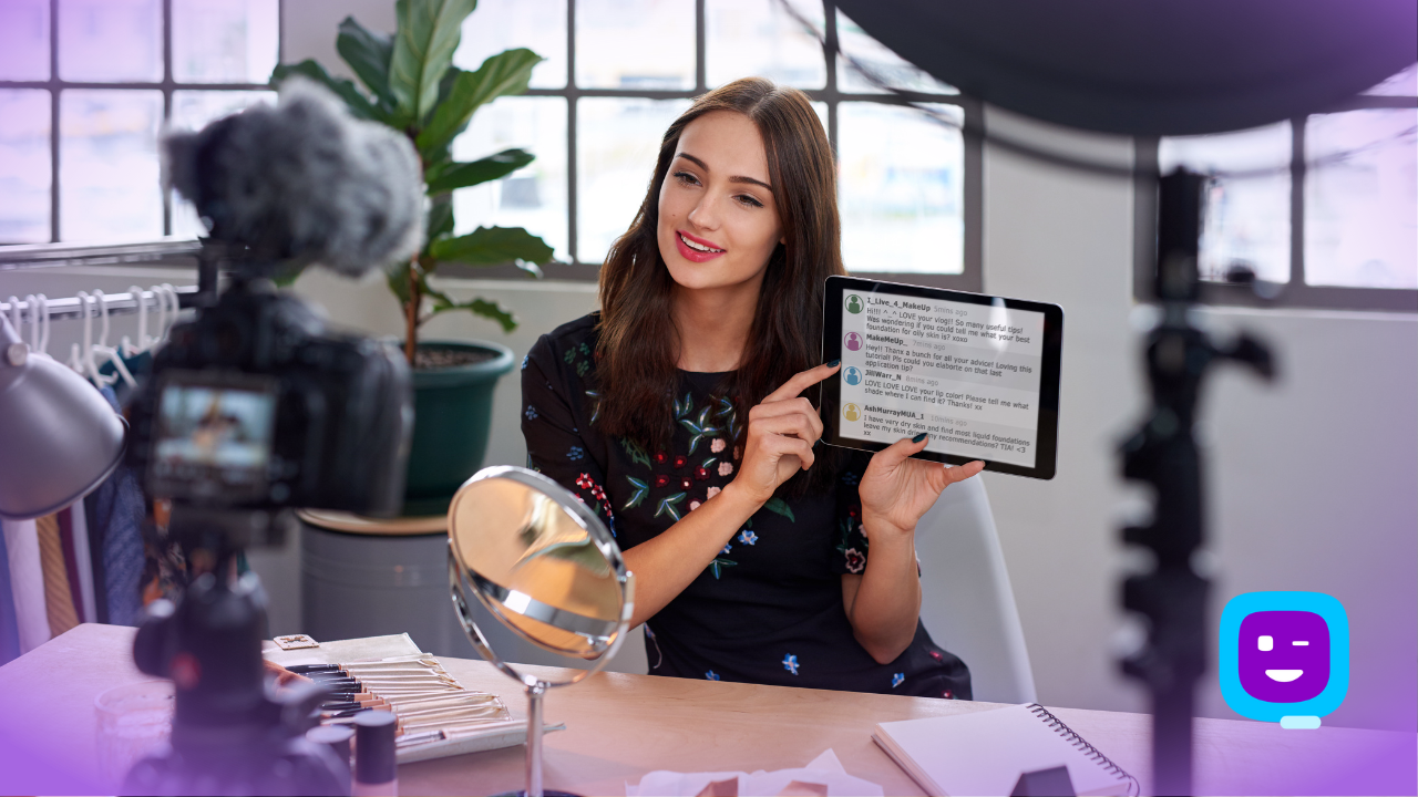 Marketing de Influência