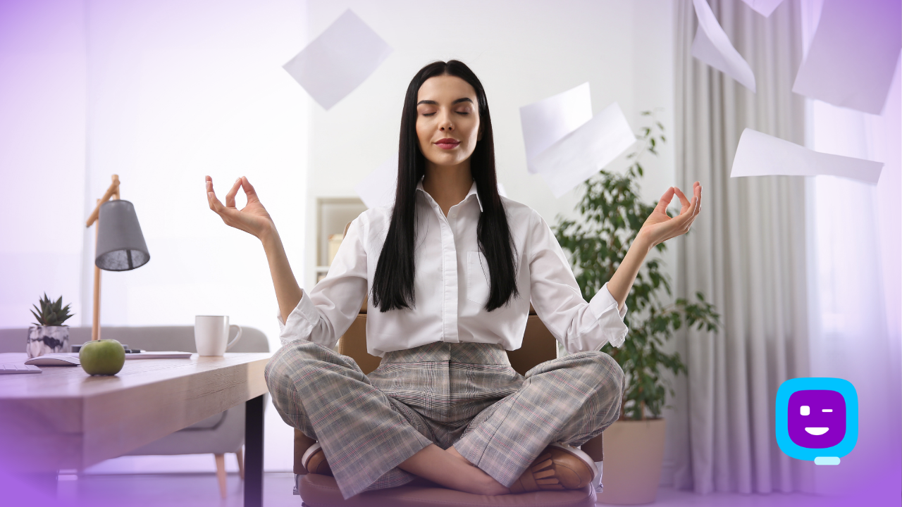 Mindfulness e Gestão do Estresse