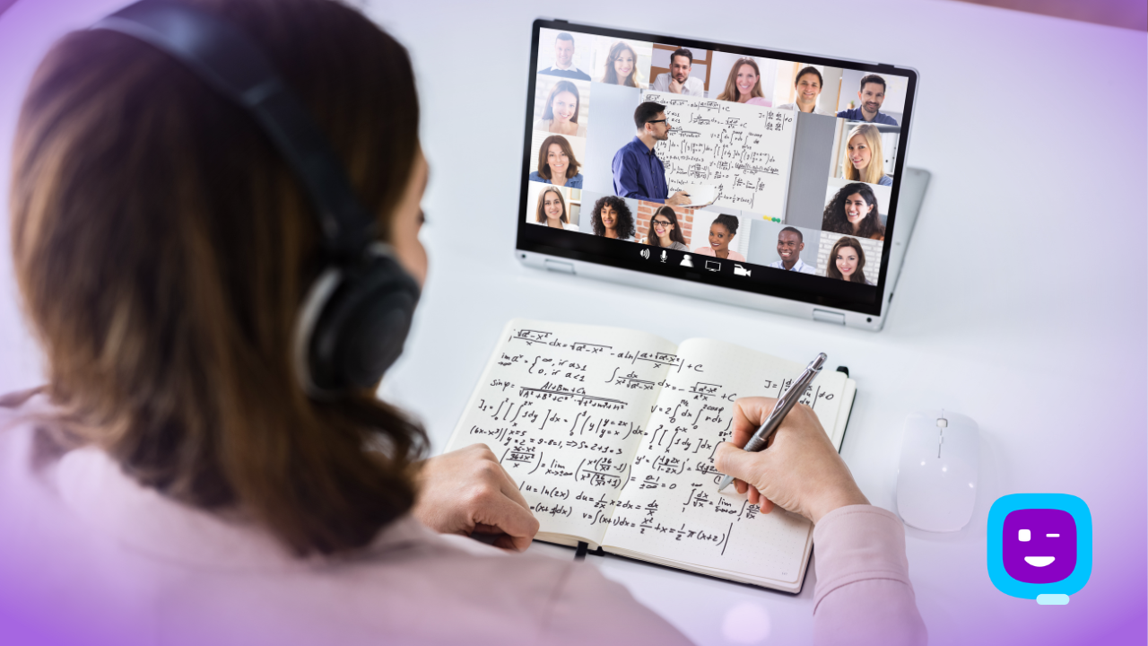 Uso de Plataformas de Aprendizado Virtual