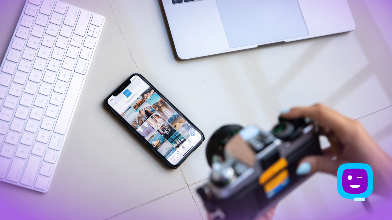 Produção de Mídia Digital Aplicada ao Marketing