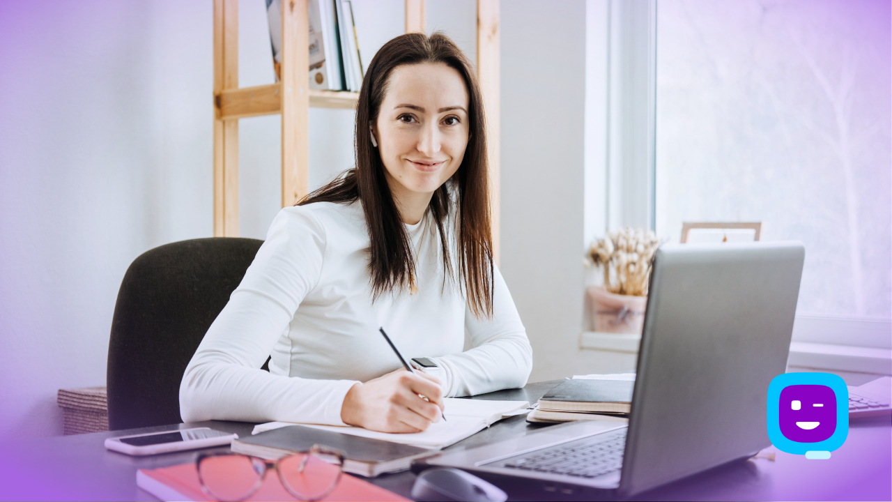 Uso de E-mail e Gerenciamento de Contas Online
