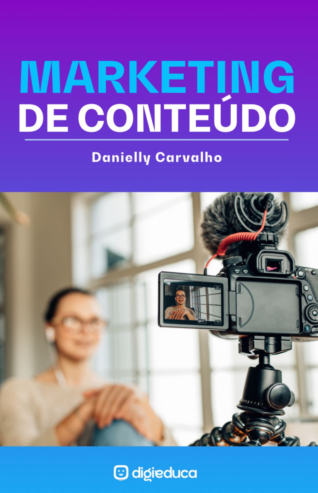 E-book : Marketing de Conteúdo