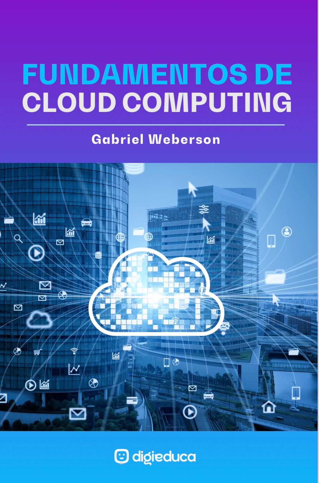 E-book :Fundamentos de Cloud Computing