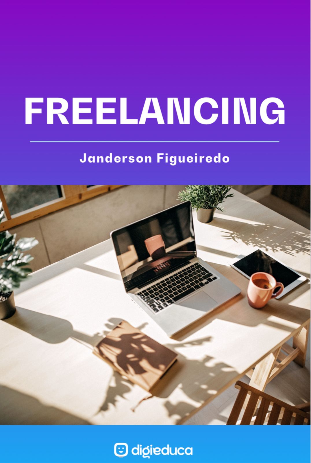 E-book: Freelancing
