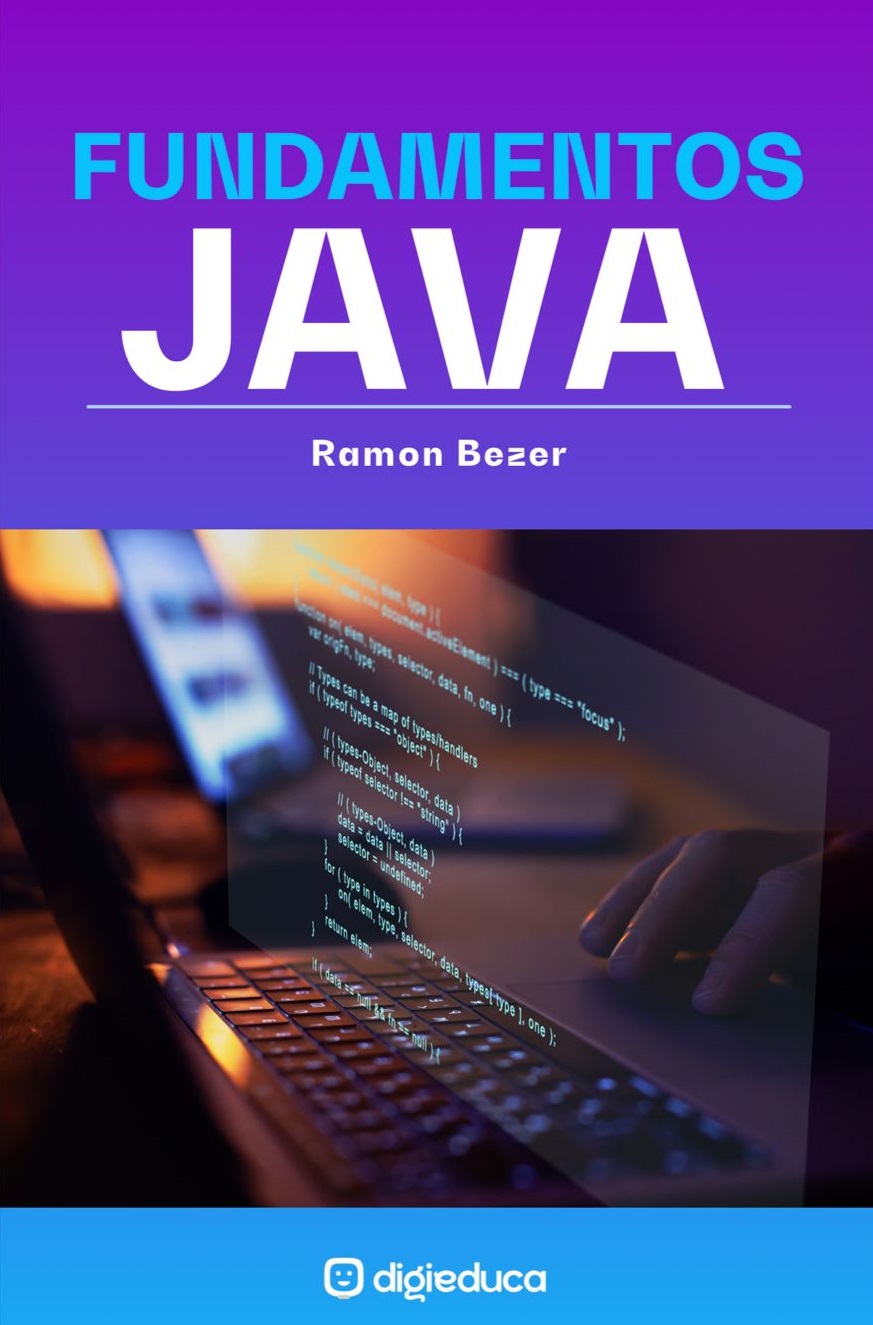 E-book: Fundamentos de Java