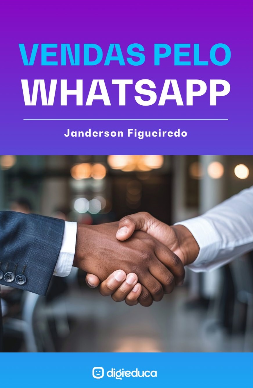 E-book :  Vendas pelo WhatsApp