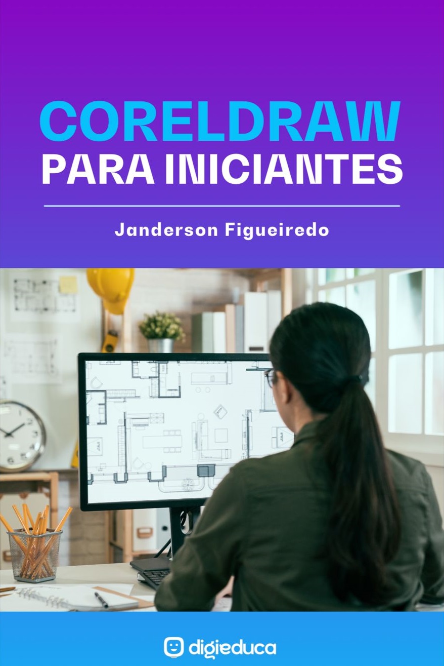 E-book : Corel Draw para Iniciantes