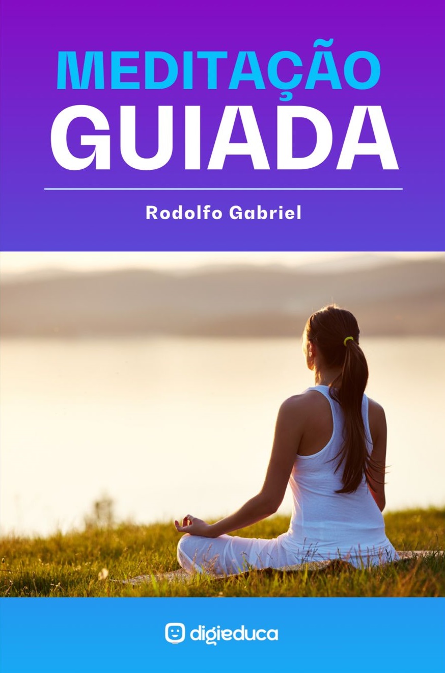  E-book : Meditação Guiada