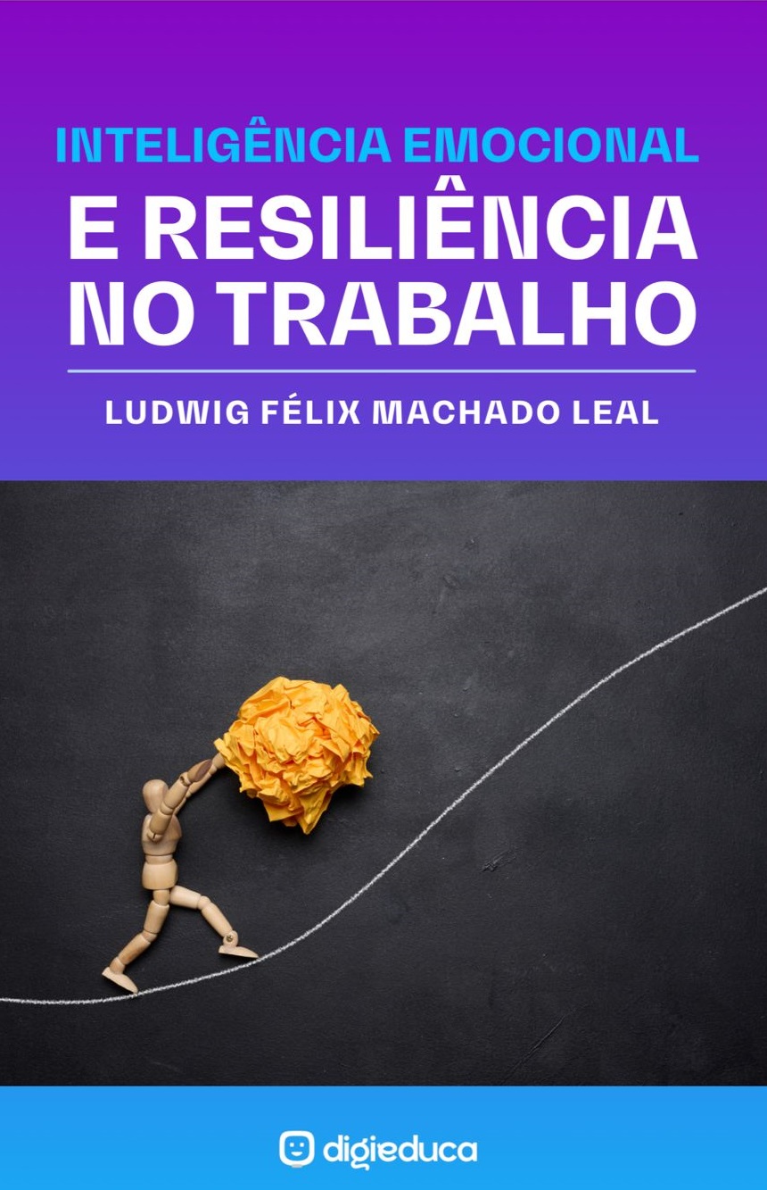 E-book : Inteligência Emocional e Resiliência no Trabalho