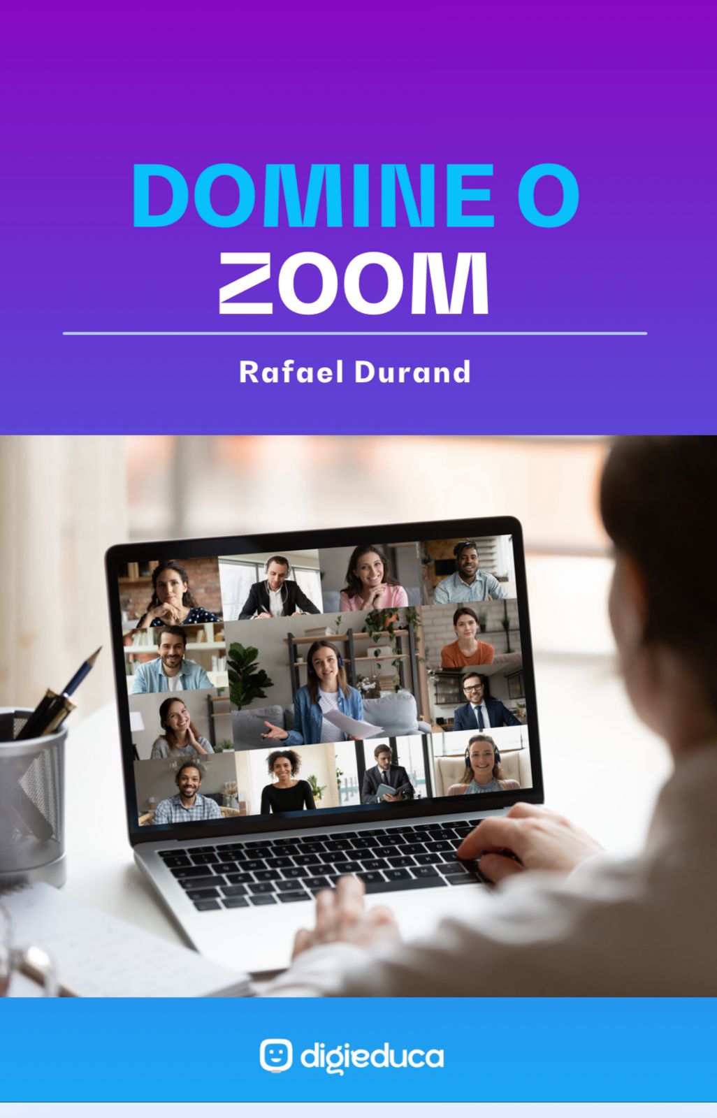 E-book : Domine o Zoom