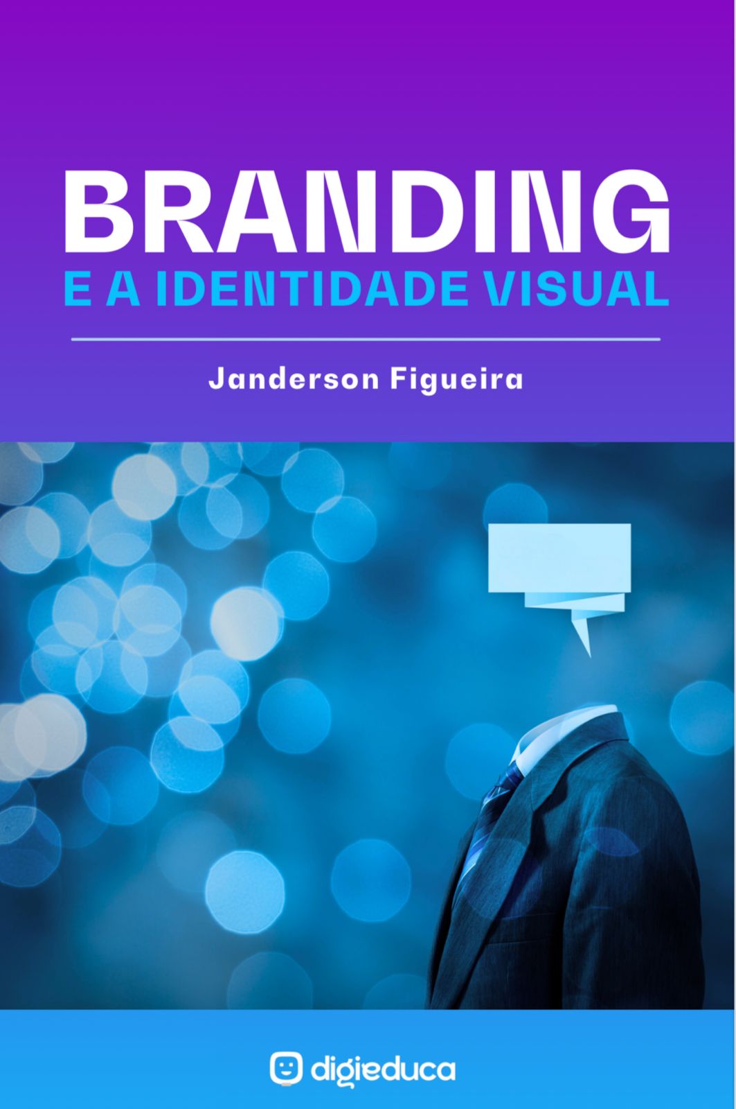 E-book: Branding e a Identidade Visual
