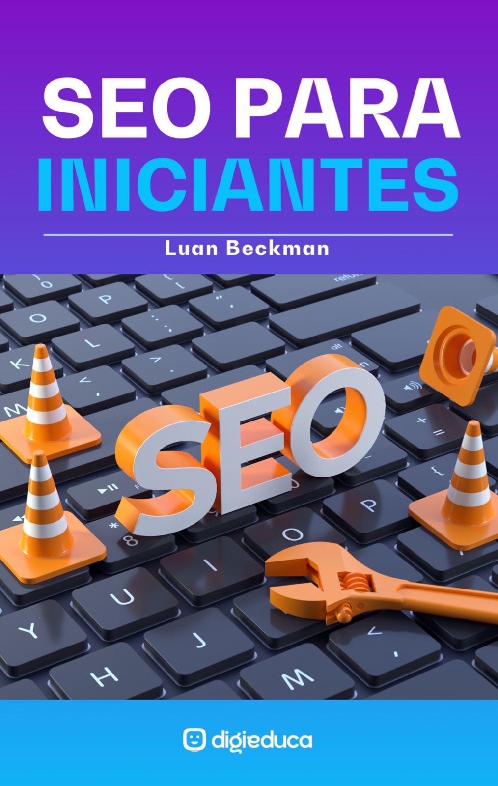 Ebook: SEO para Iniciantes