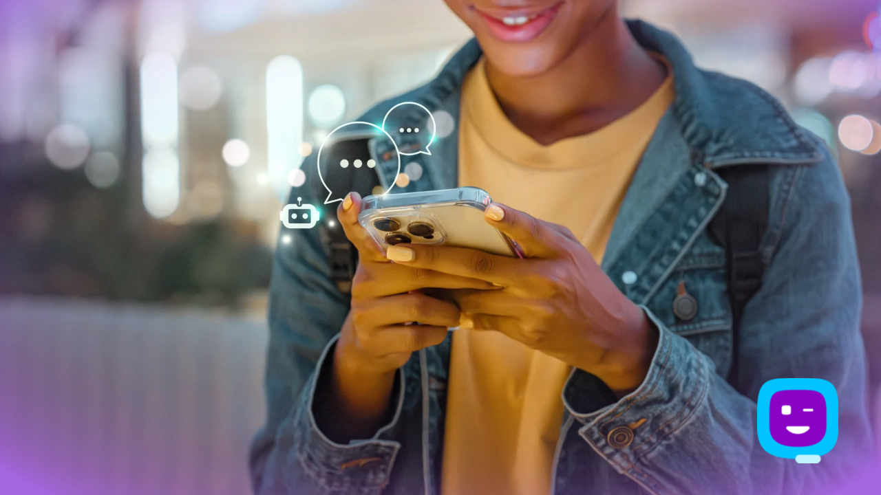 Automação no WhatsApp: Criando um Chatbot com Python e IA